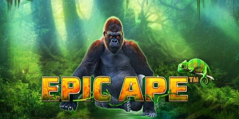 Epic Ape trò chơi trực tuyến được yêu thích hàng đầu